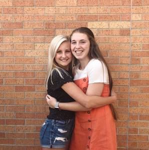 Meet your Posher, Hailey